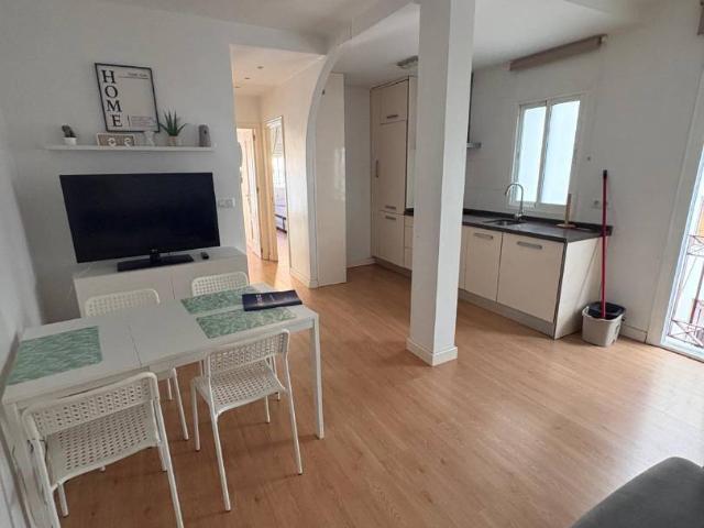 Piso en Venta en Centro