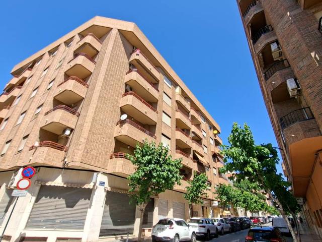 Piso en Venta en Centro