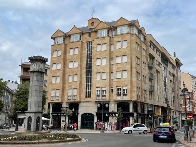 Piso en Venta en Centro