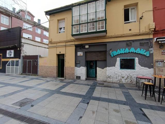 Piso en Venta en Centro