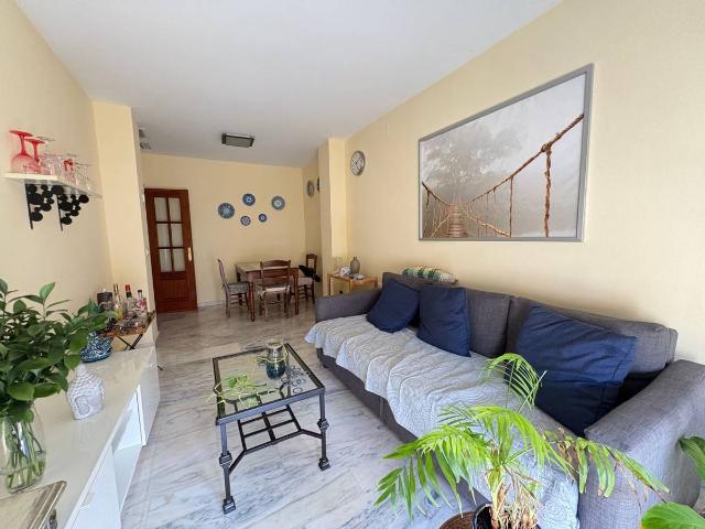 Piso en Venta en Centro