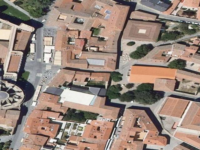 Piso en Venta en Centro