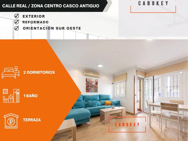 Piso en Venta en Centro