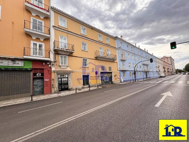 Piso en Venta en Centro