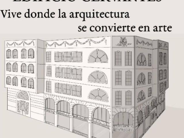 Piso en Venta en Centro