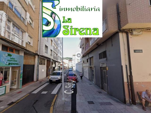 Piso en Venta en Centro