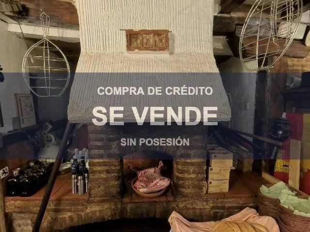 Piso en Venta en Centro