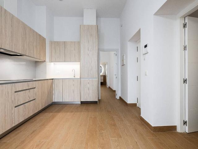 Piso en Venta en Centro