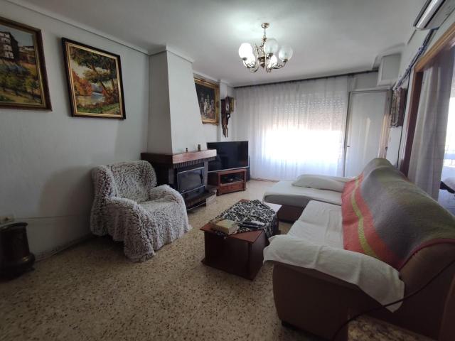 Piso en Venta en Centro