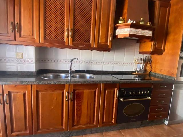 Piso en Venta en Centro