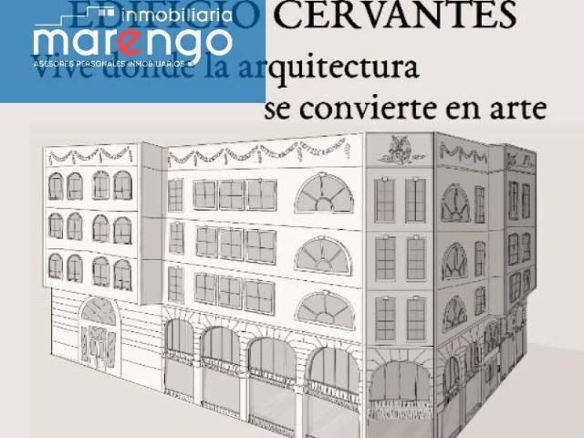Piso en Venta en Centro