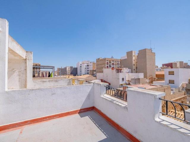 Piso en Venta en Centro