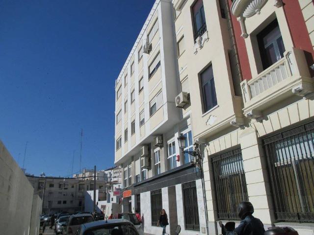 Piso en Venta en Centro