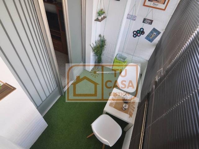 Piso en Venta en Centro