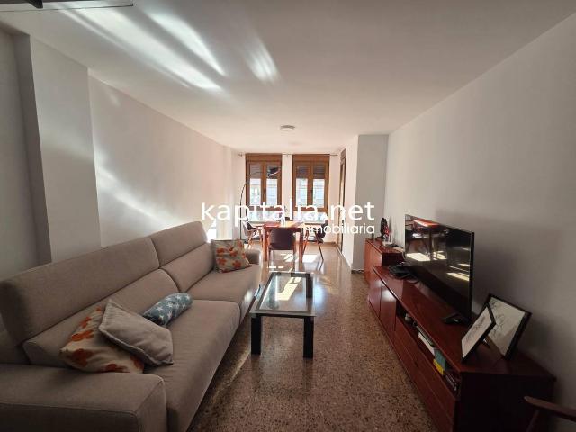 Piso en Venta en Centro