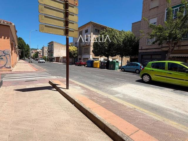 Piso en Venta en Centro