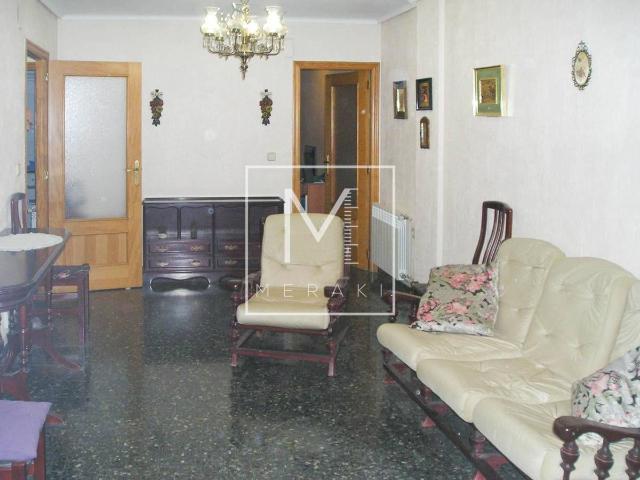 Piso en Venta en Centro