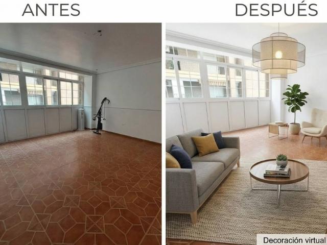 Piso en Venta en Centro