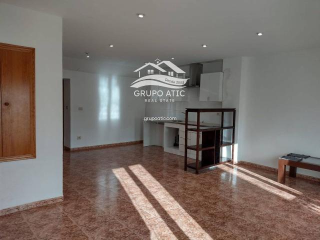 Piso en Venta en Centro