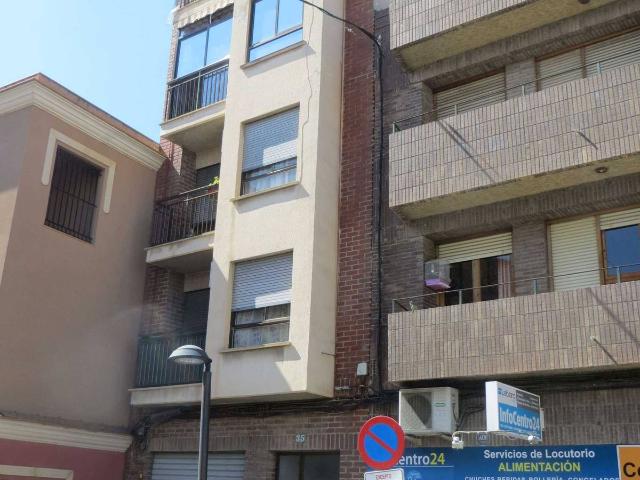 Piso en Venta en Centro