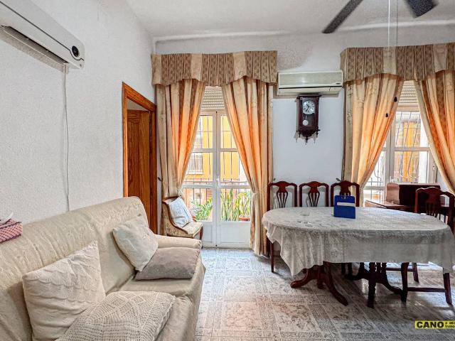 Piso en Venta en Centro