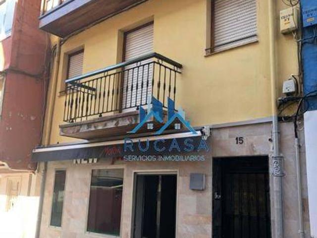 Piso en Venta en Centro