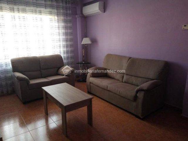 Piso en Venta en Centro