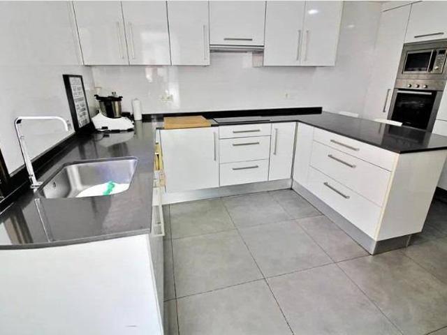 Piso en Venta en Centro