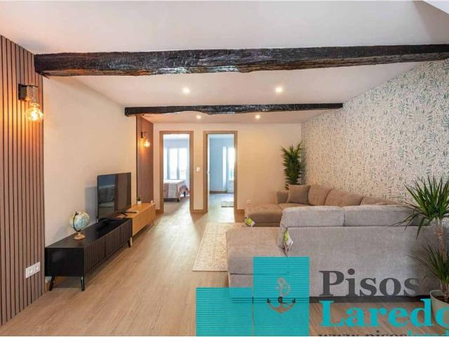 Piso en Venta en Centro