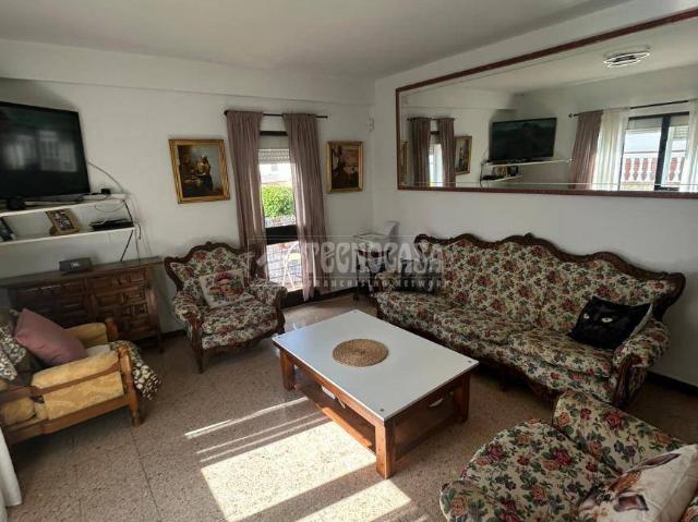 Piso en Venta en Centro