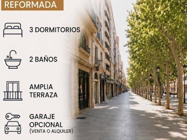 Piso en Venta en Centro