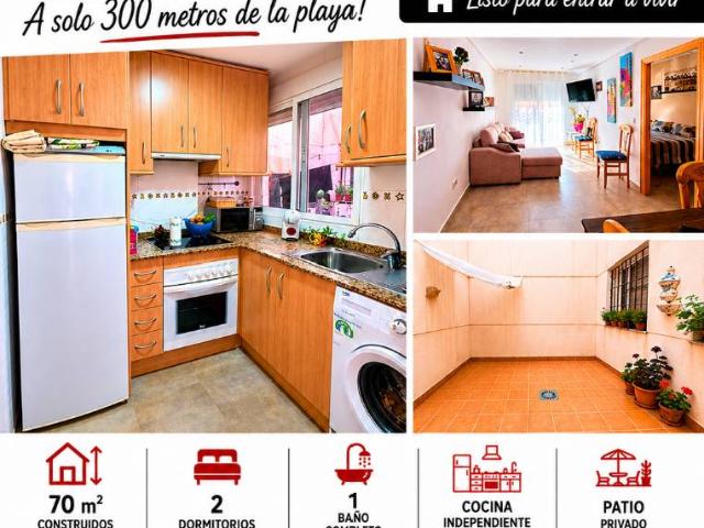 Piso en Venta en Centro