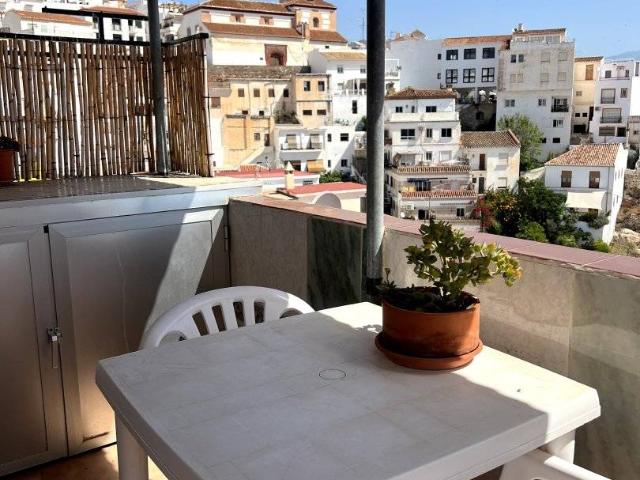 Piso en Venta en Centro