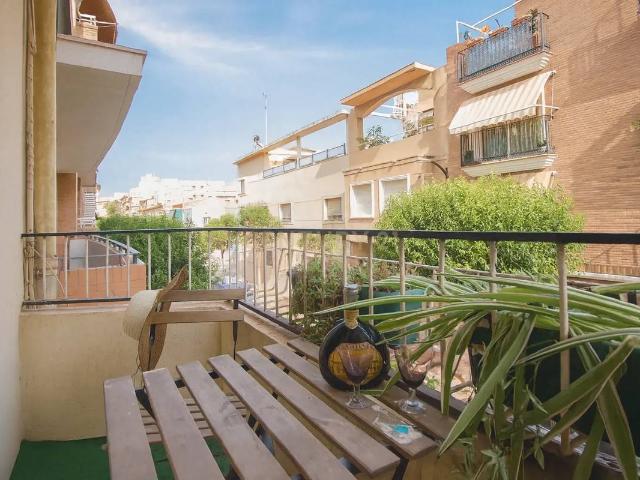 Piso en Venta en Centro