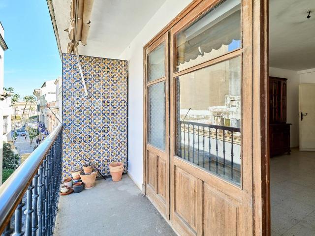 Piso en Venta en Centro