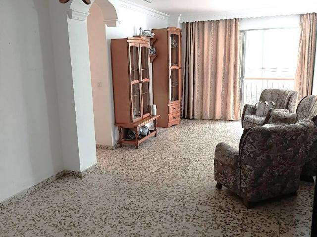 Piso en Venta en Centro