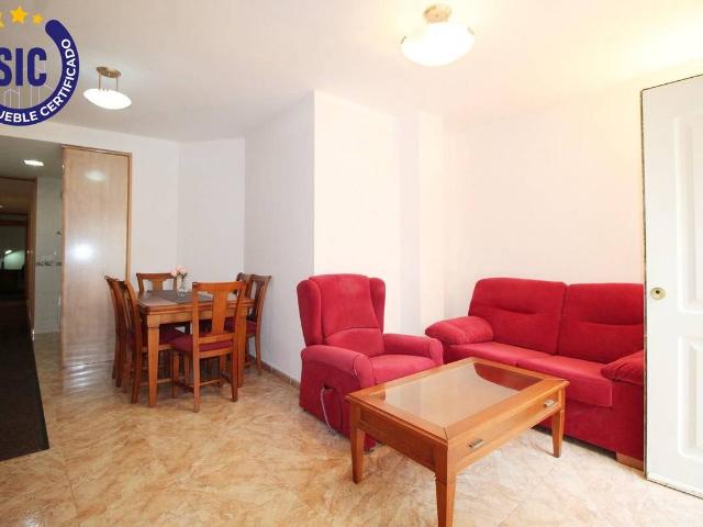 Piso en Venta en Centro