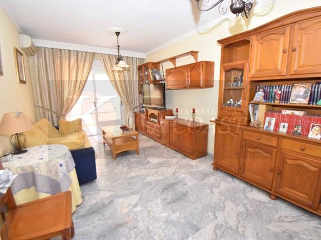 Piso en Venta en Centro