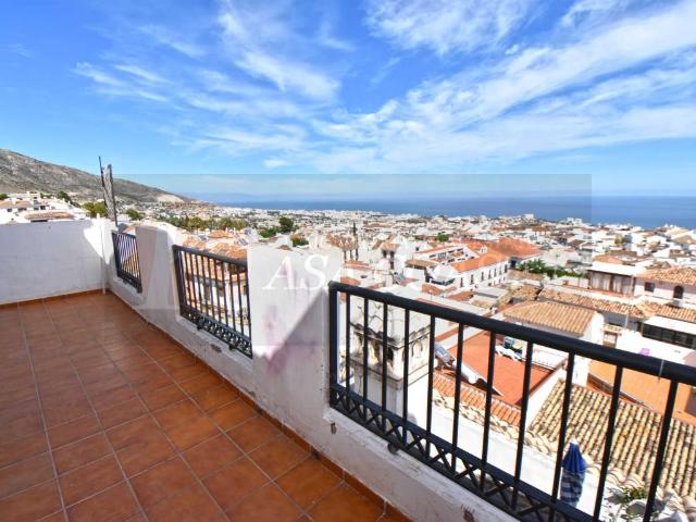 Piso en Venta en Centro