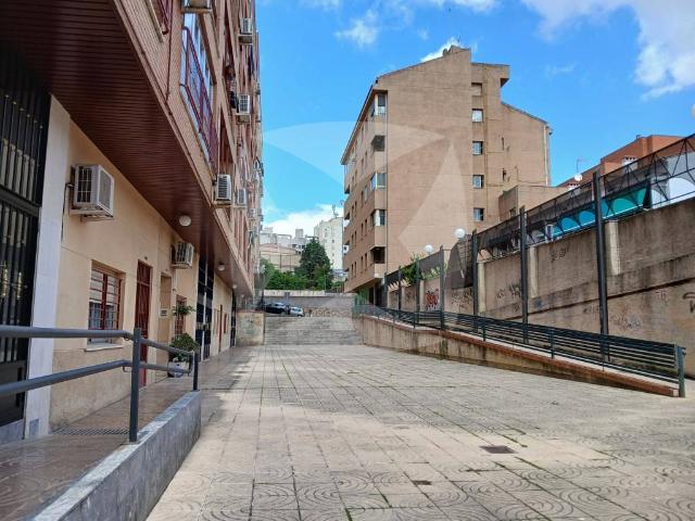 Piso en Venta en Centro