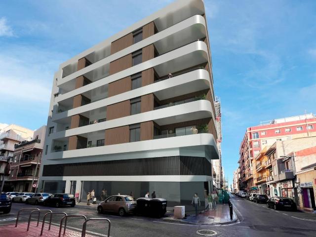 Piso en Venta en Centro