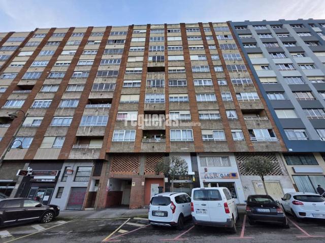 Piso en Venta en Centro
