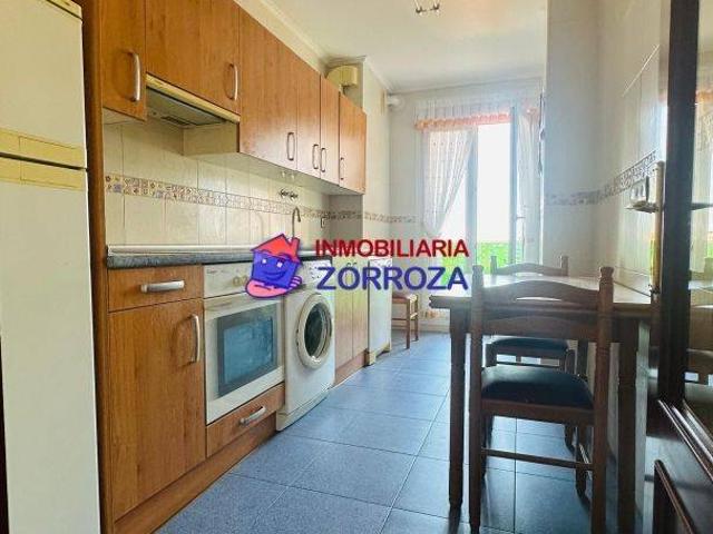 Piso en Venta en Centro
