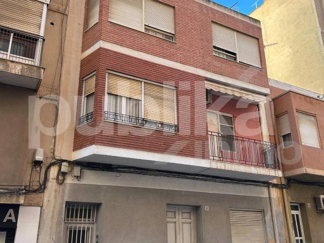 Piso en Venta en Centro