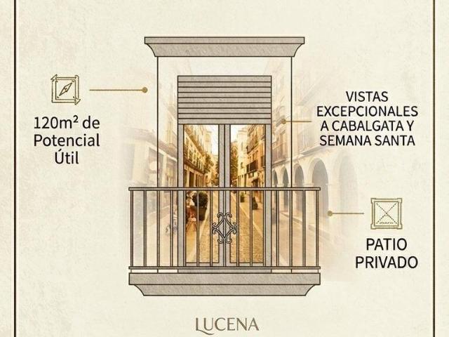 Piso en Venta en Centro