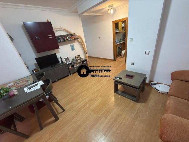 Piso en Venta en Centro