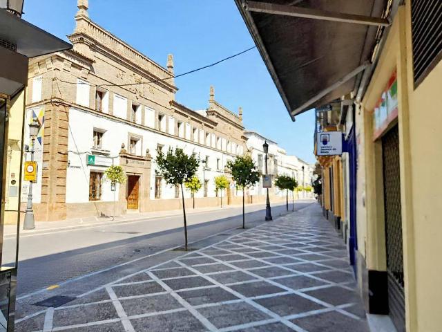 Piso en Venta en Centro