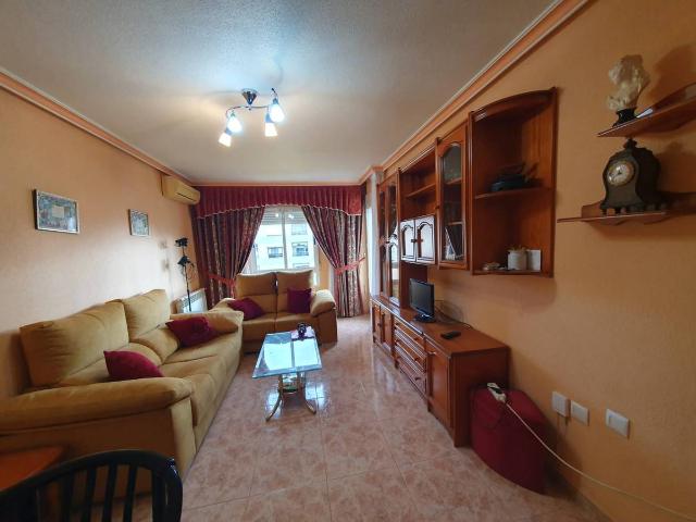 Piso en Venta en Centro
