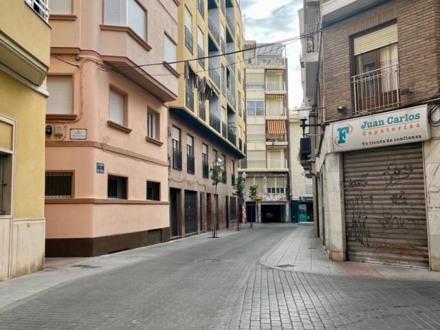 Piso en Venta en Centro
