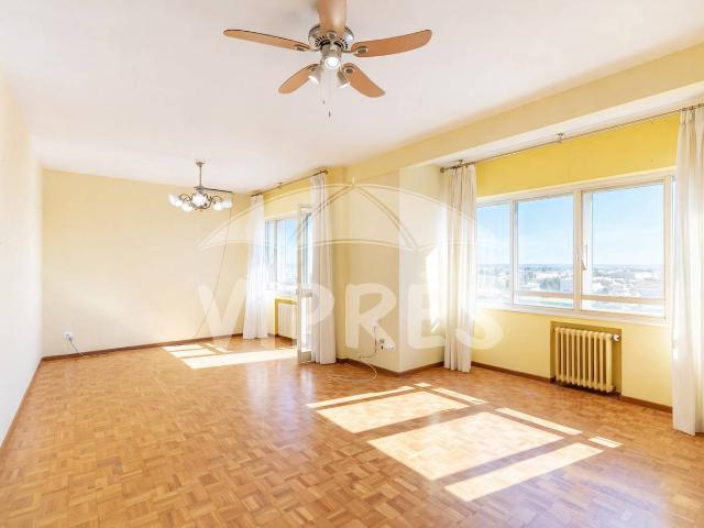 Piso en Venta en Centro